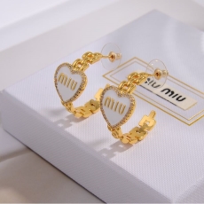 Miu Miu Earrings